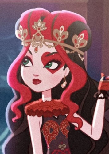 Lizzie Hearts