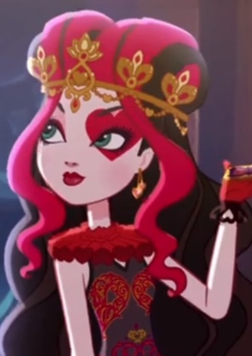 Lizzie Hearts