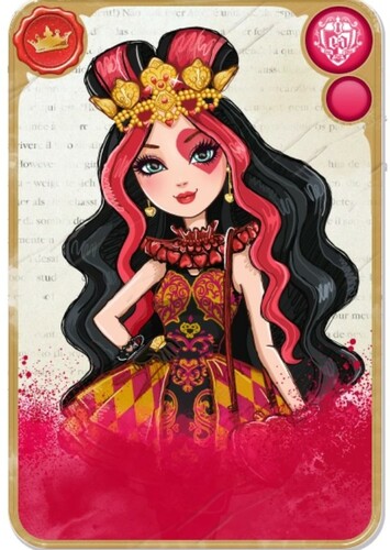 Lizzie Hearts