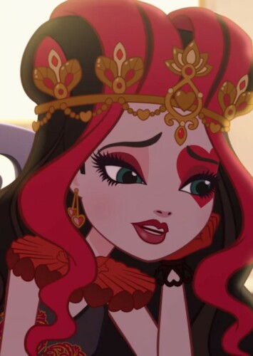 Lizzie Hearts