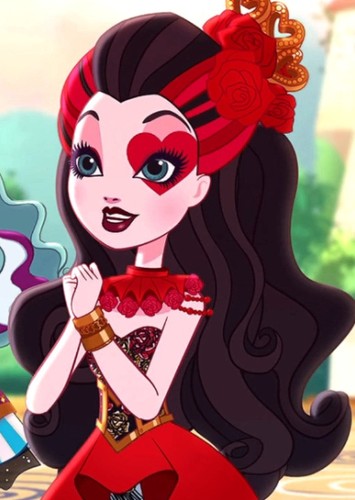 Lizzie Hearts