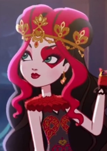 Lizzie Hearts