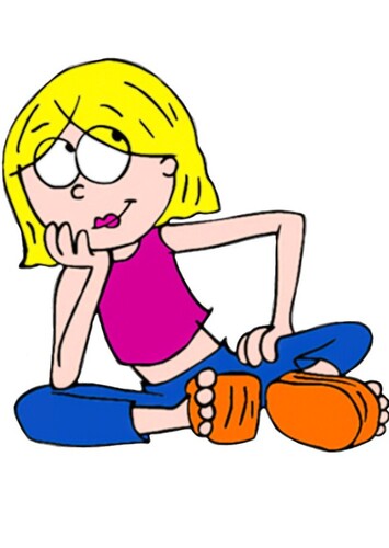 Lizzie McGuire