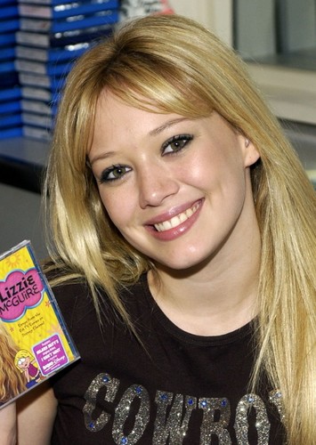 Lizzie McGuire
