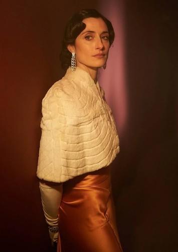 Lizzie Shelby