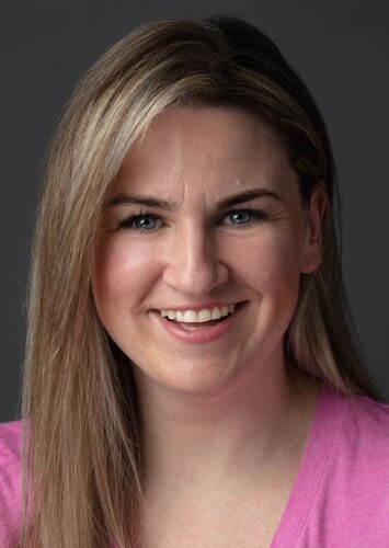 Lizzie Waterworth