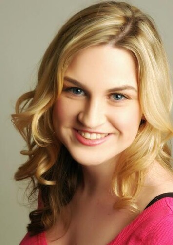 Lizzie Waterworth