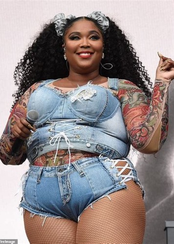 Lizzo