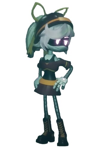 Lizzy