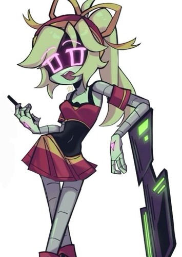 Lizzy