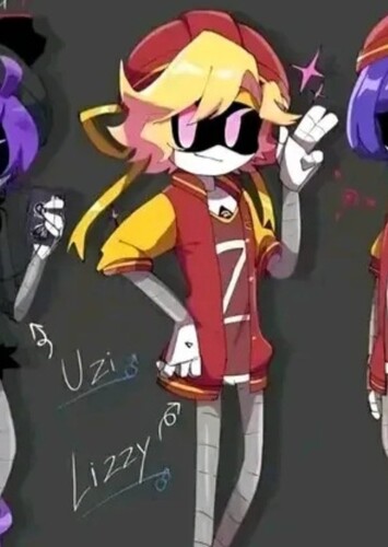 Lizzy