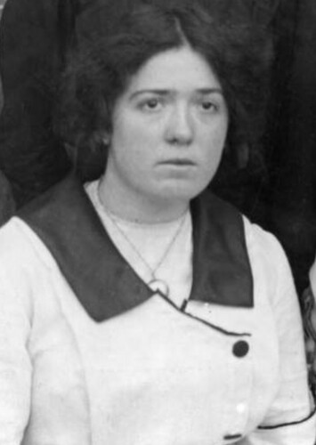 Lizzy Phagan