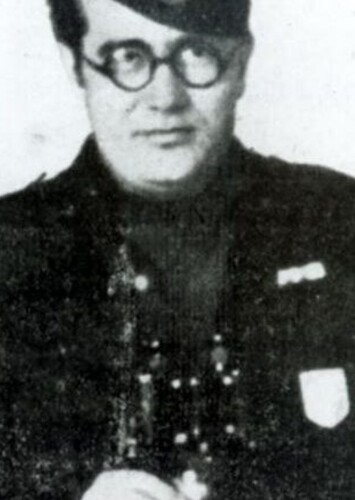 Ljubo Milos