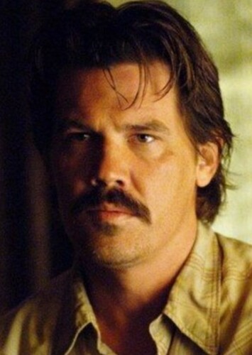 Llewelyn Moss