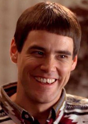 Lloyd Christmas