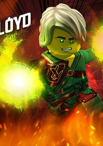 Lloyd Garmeddon