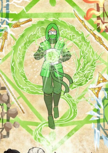 Lloyd Garmadon