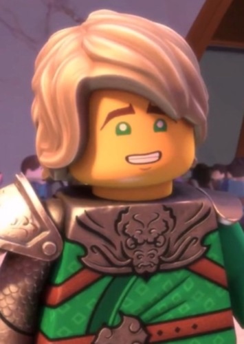 Lloyd Garmadon