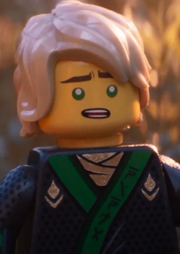 Lloyd Garmadon