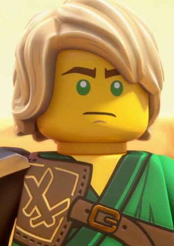 Lloyd Garmadon
