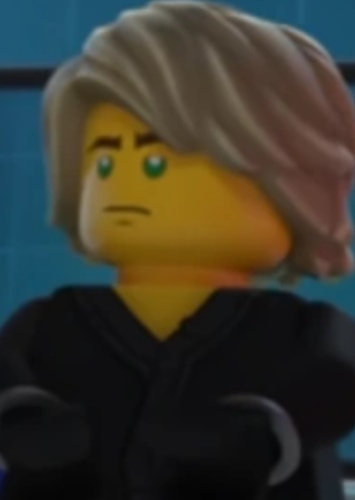 Lloyd Garmadon