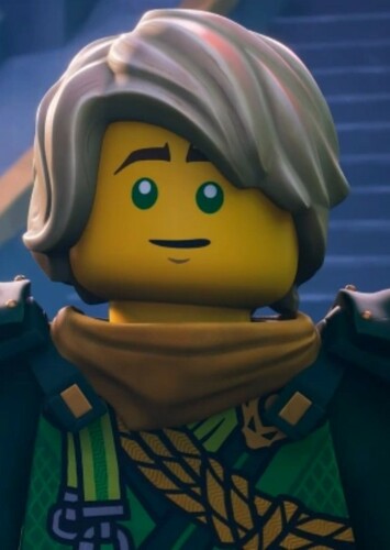 Lloyd Garmadon