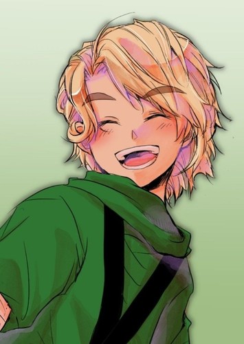 Lloyd Garmadon