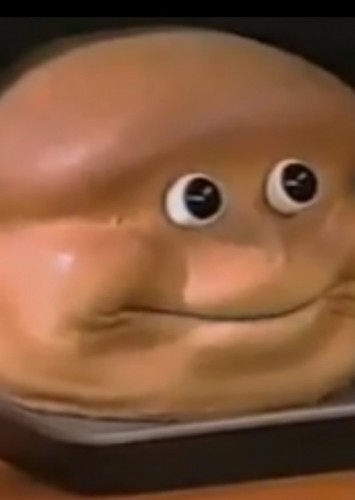 Loaf Bloke