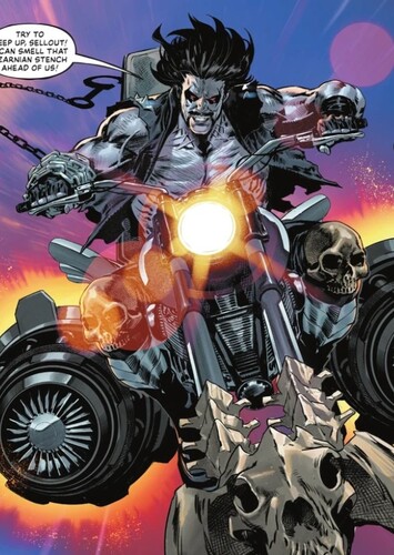 Lobo