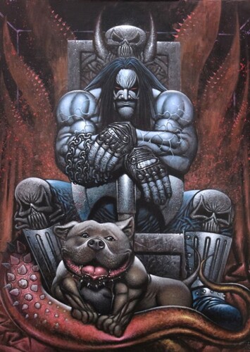 Lobo