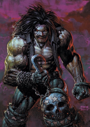 Lobo