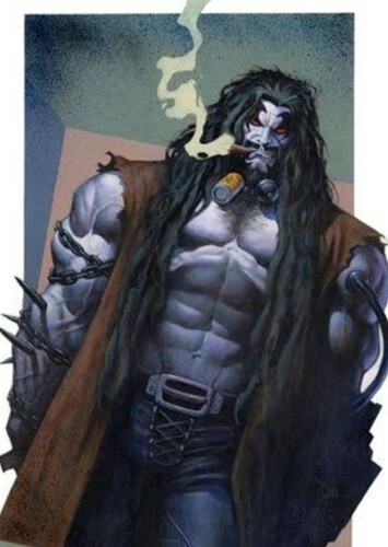 The Bounty Hunter
