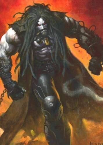 Lobo