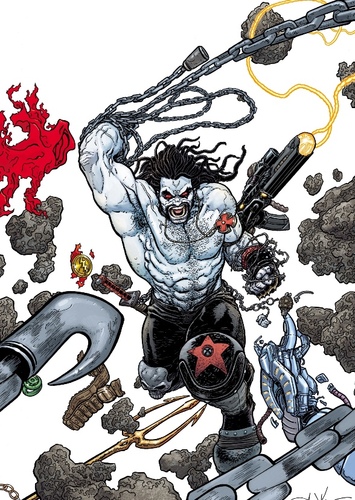 Lobo