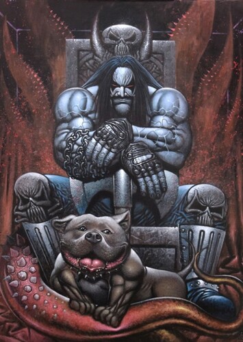 Lobo