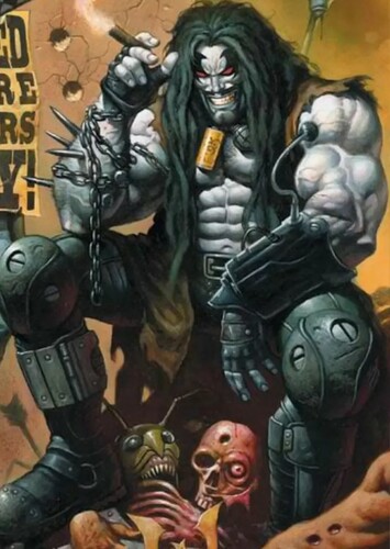 Lobo
