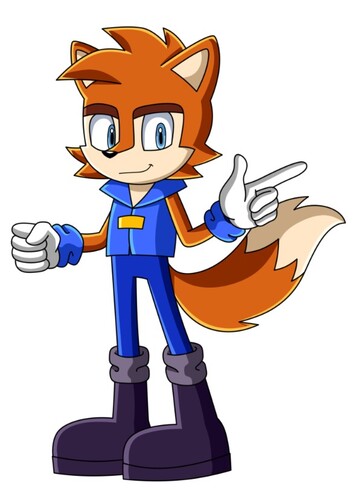 Lobo The Wolf