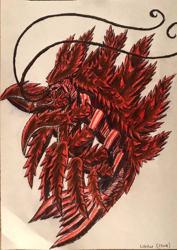 Lobstar