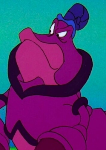 Lobster Mobster