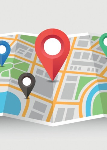 Locations