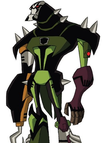 Lockdown / Lance