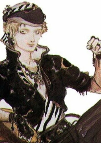 Locke Cole