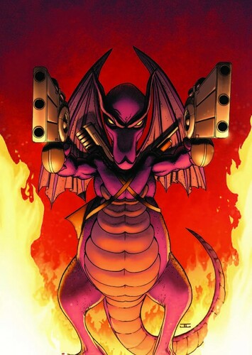 Lockheed