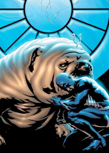 Lockjaw