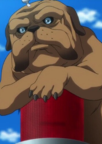 Lockjaw