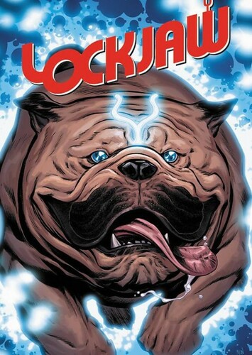 Lockjaw