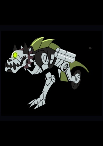 Lockjaw