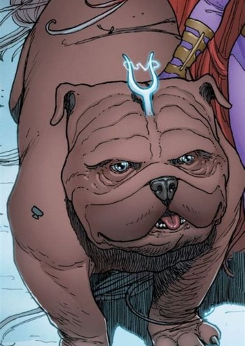 Lockjaw