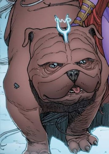 Lockjaw