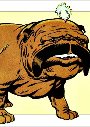 Lockjaw